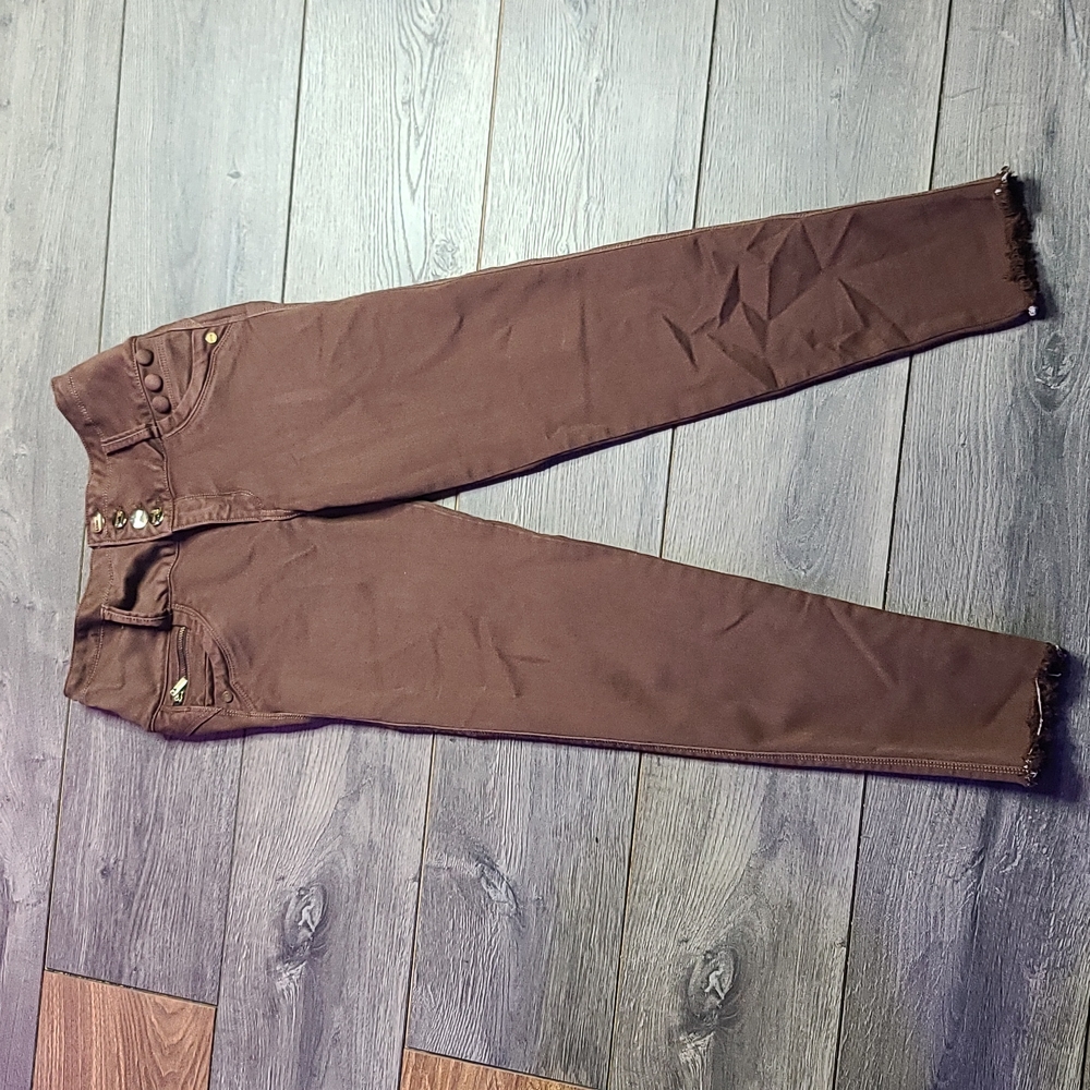 Diuxter Columbian Jeans